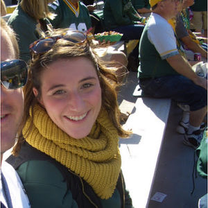 Meet your Posher, Alyssa